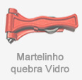 martelinho quebra vidro 